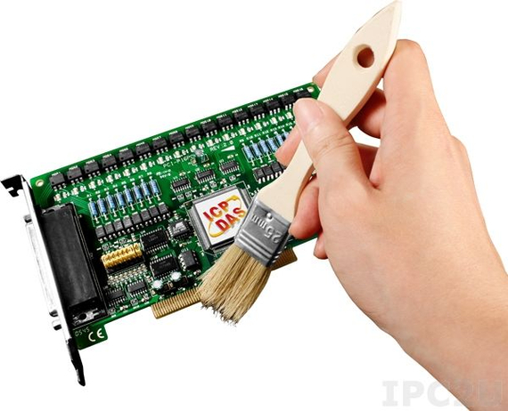PCI-P16POR16