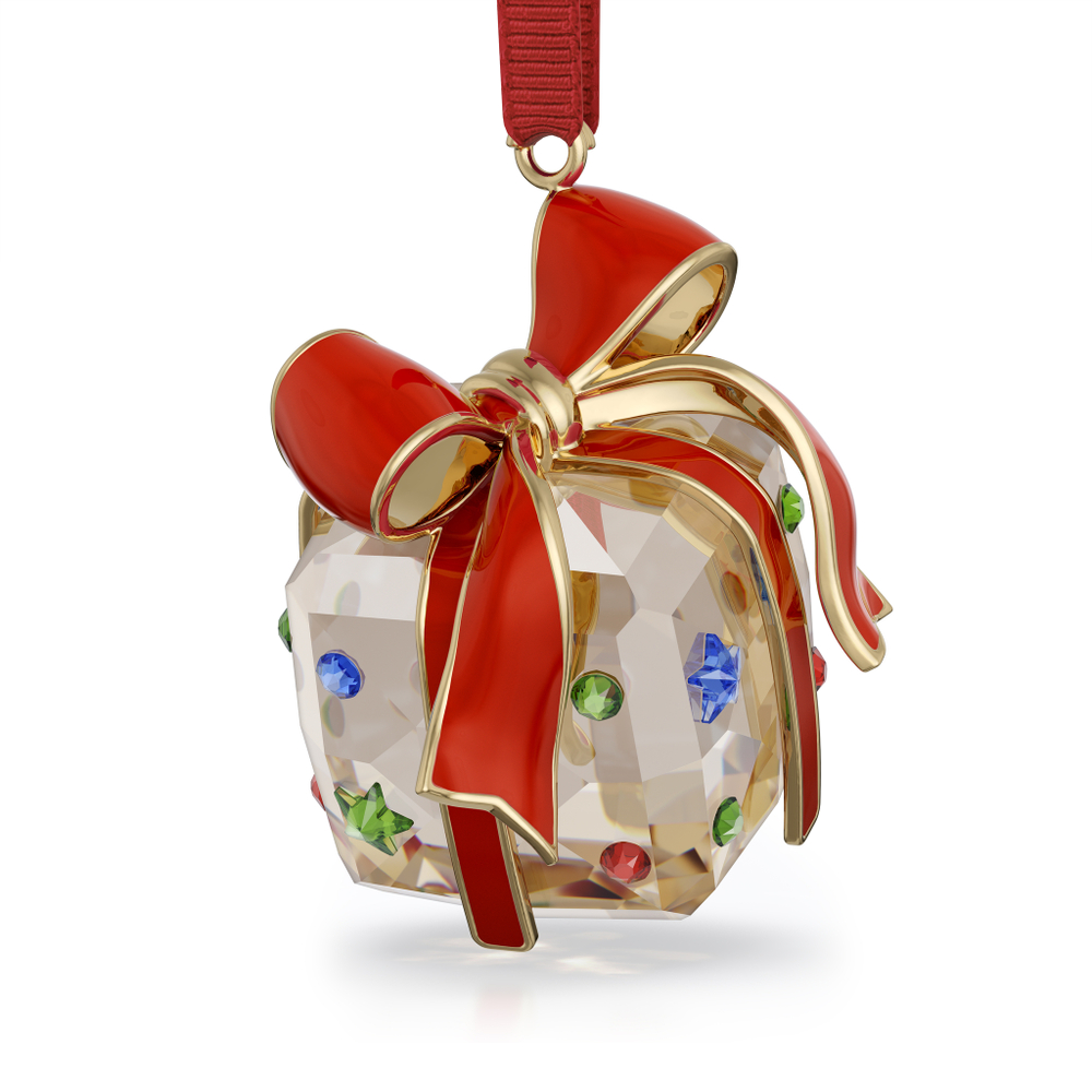 HOLIDAY CHEERS:ORNAMENT GIFT