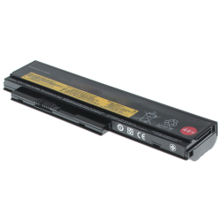Аккумуляторная батарея AnyBatt 2200mAh для ноутбука Lenovo X230I