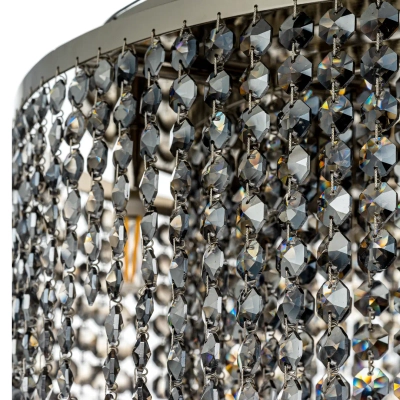 Люстра подвесная Arti Lampadari Milano E 1.5.D50.503 N