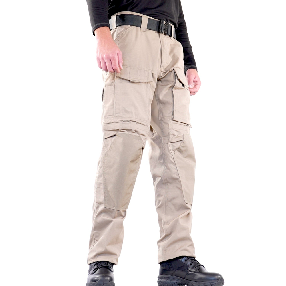 Брюки Kitanica Raider Pants Khaki