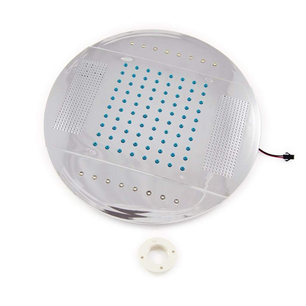 Верхний душ  с LED подсветкой Ø 25см  DC5002