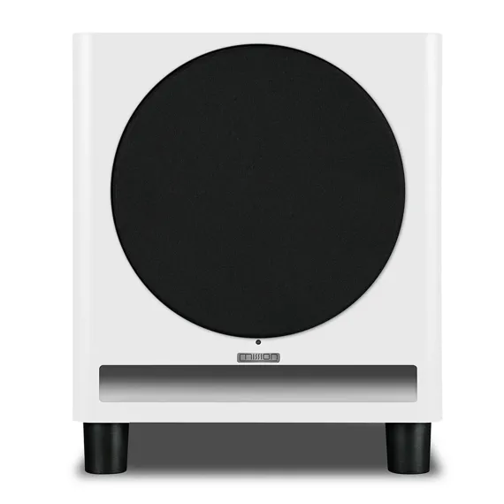 Mission ZX-12 SUB Highgloss White