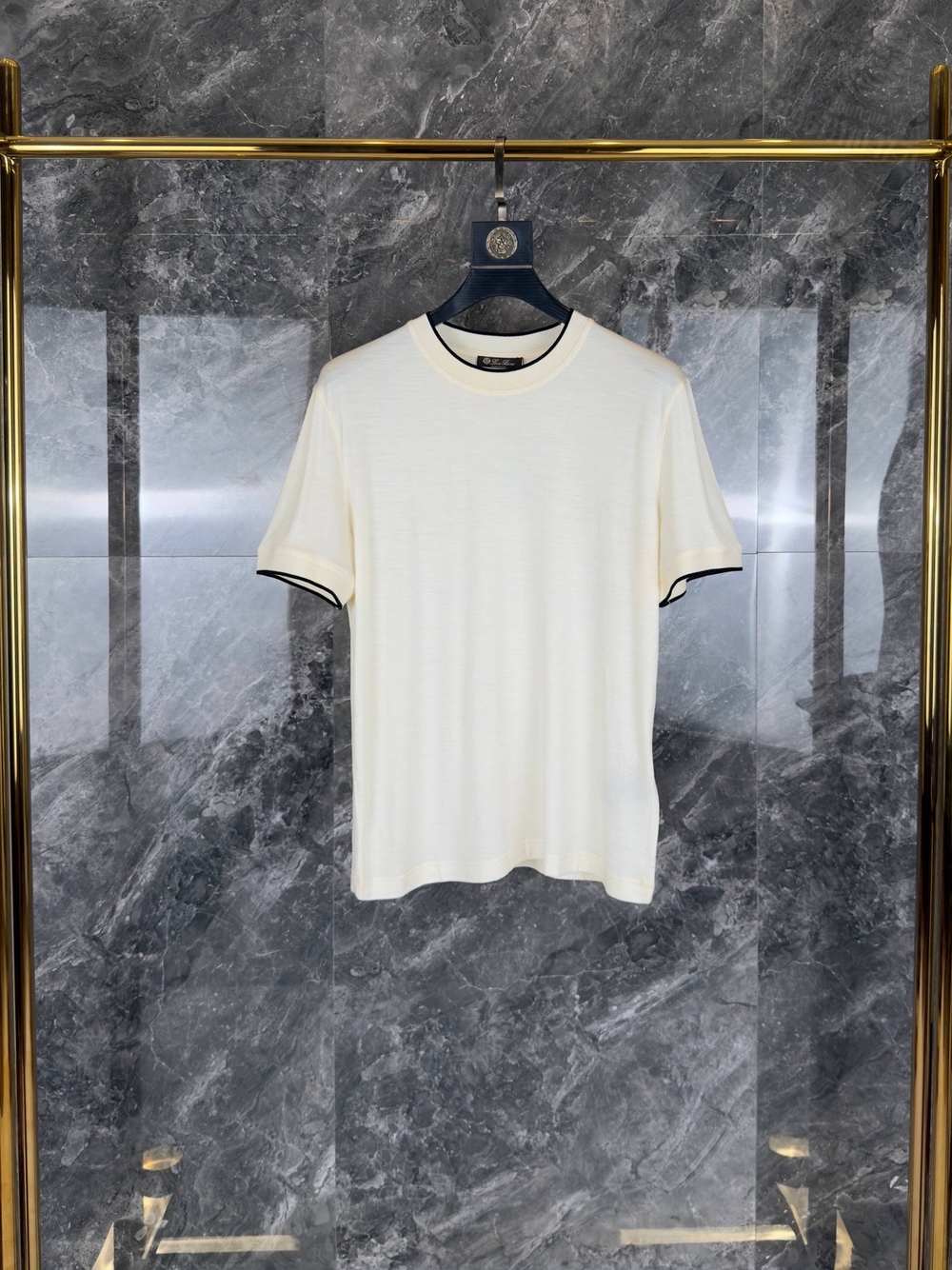 Футболка Loro Piana