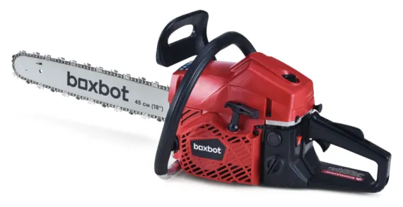 Бензопила BOXBOT BS-4516