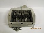 Вибратор в сборе TSS-CP-80 (Dш=80,1A) /VIBRATOR ASSEMBLY