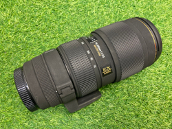 Sigma AF 70-200mm 2.8 II APO EX DG HSM