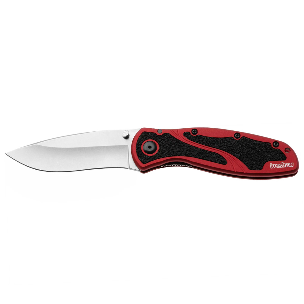 Полуавтоматический нож Kershaw Blur, сталь 14C28N, 1670RDSW