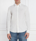 Рубашка CALVIN KLEIN JEANS - белый(J30J324614)