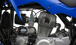 Квадроцикл XCHU 125CC