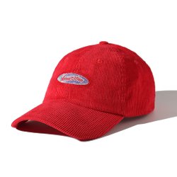 КЕПКА YMKASHIX VELVET SERIES