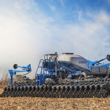 Запчасти Kinze, втулка, рукав, вал