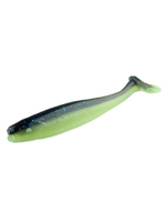 Виброхвосты съедобные искусственные LJ Pro Series MINNOW 2.2in (05.60)/T56 10 шт. в упак.