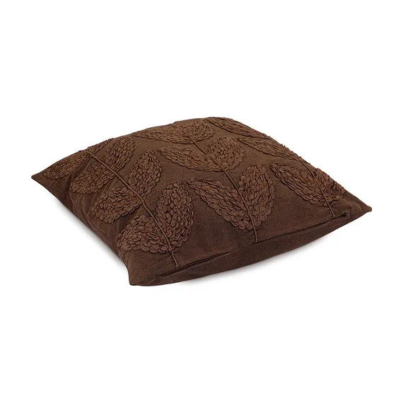 Чехол на подушку desert leaf из коллекции essential, 45х45 см