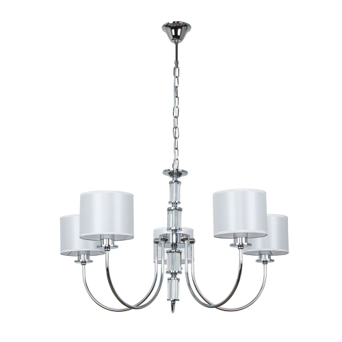 Подвесная люстра Arte Lamp ATTORE A4092LM-5CC
