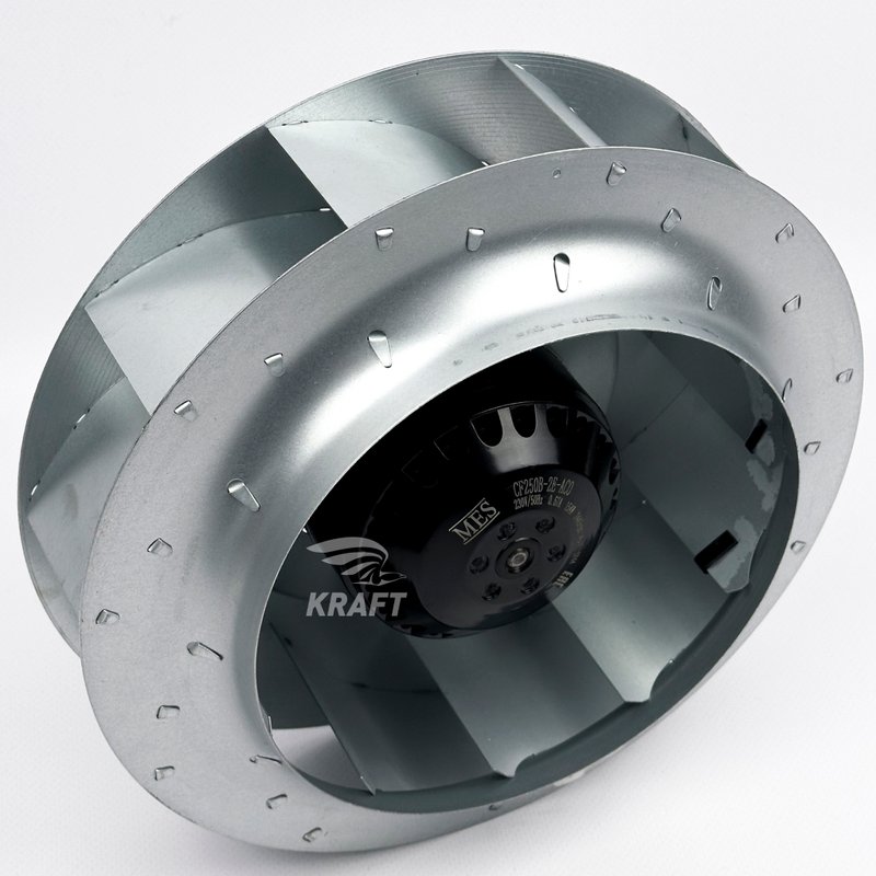 Мотор-колесо CF250B-2E-AC0