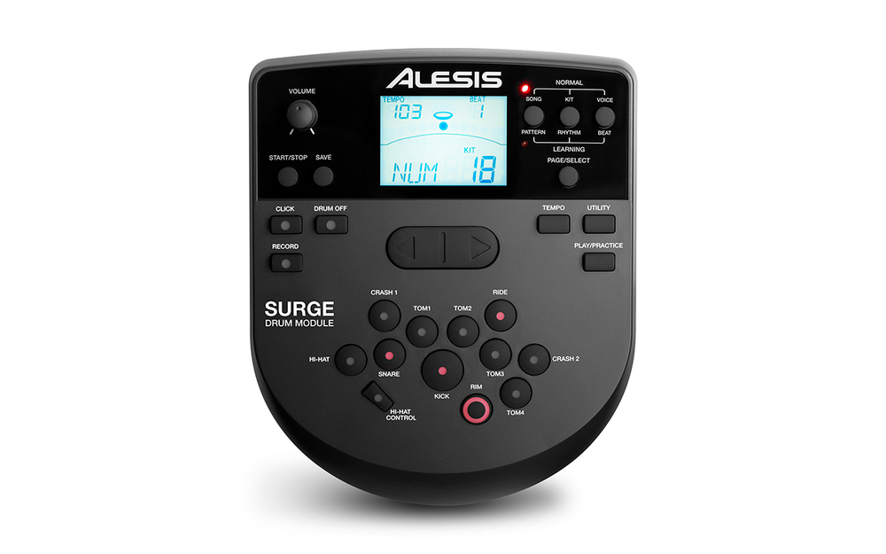 Alesis SURGE MESH SPECIAL EDITION KIT