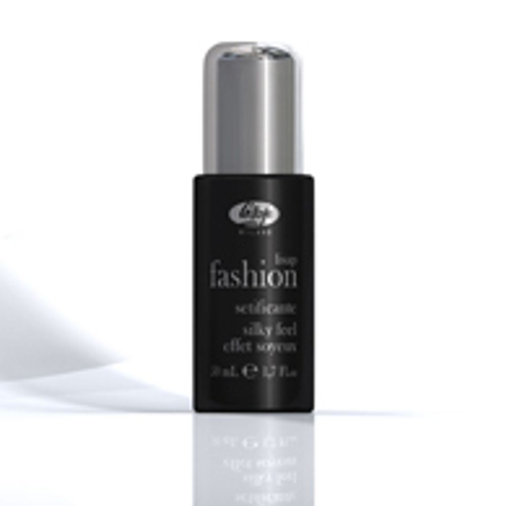 Lisap fashion silky feel масло для кончиков волос Lisap fashion silky feel масло для кончиков волос