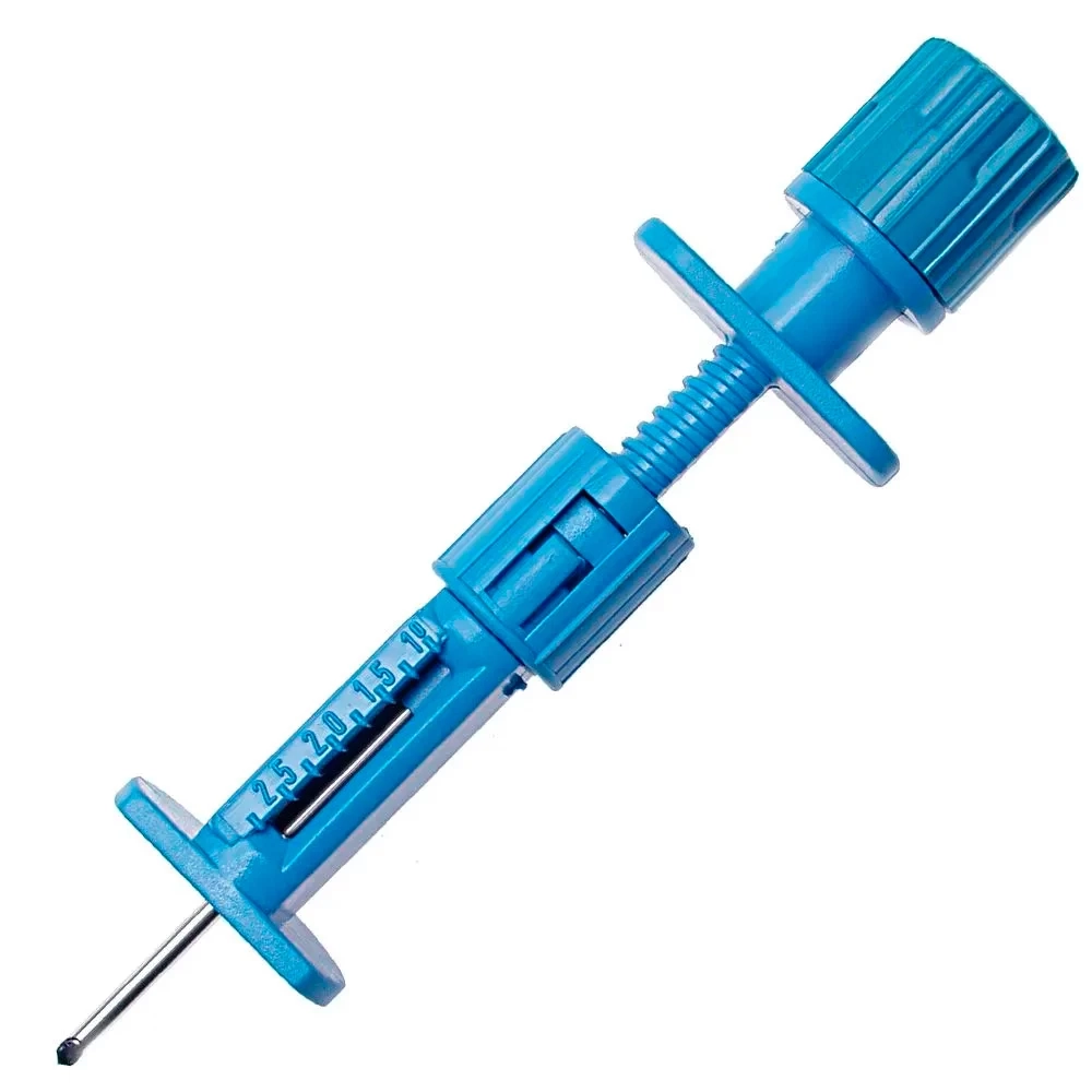 Игла для биопсии костного мозга, одноразовая, стерильная 15G MIELO-CAN STERYLAB