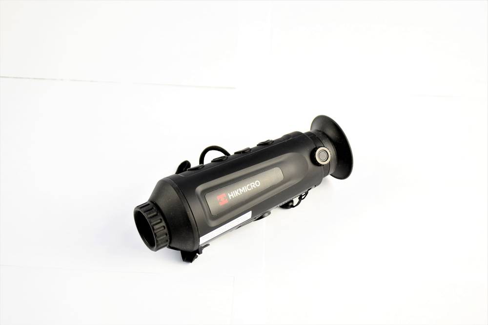Тепловизор Hikmicro LYNX PRO HM-TS03-25XG/W-LH25