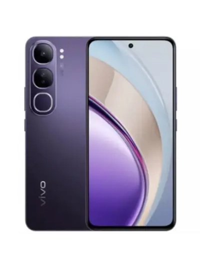 6,67" Смартфон V40 Lite 5G 12/256 ГБ 5668059 BLACK