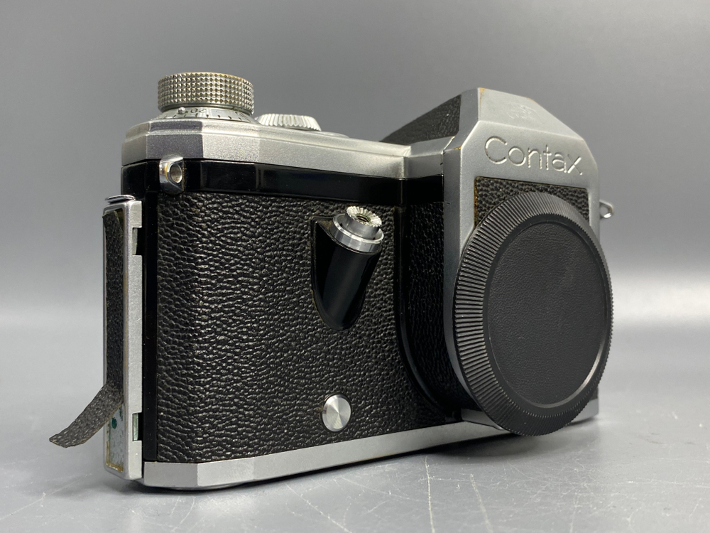 Contax S
