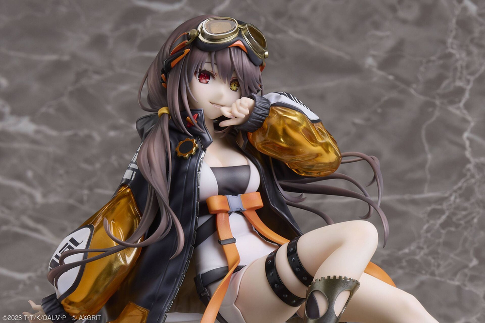 Tokisaki Kurumi