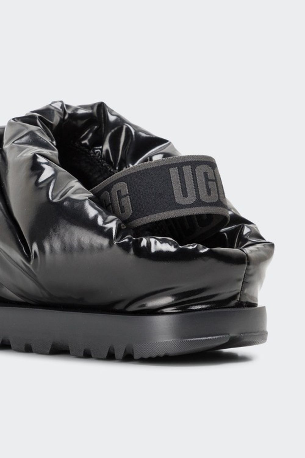 Тапки женские UGG Spaceslider Slipper