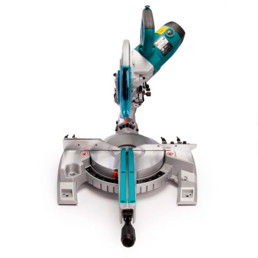 Торцовочная пила Makita LS1018LN