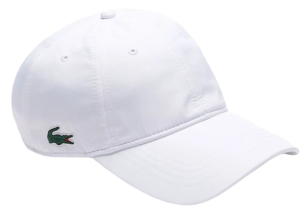 Теннисная кепка Lacoste Sport Lightweight Cap