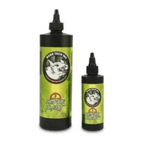 Средство Bore Tech RIMFIRE BLEND чистка от воска, гари и свинца, 118мл (BTCF-17004)