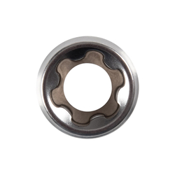 KING TONY (433E20M) Головка торцевая TORX Plus 1/2", EP20