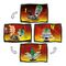 Lego konstruktor Ninjago Spinjitzu Burst - Lloyd