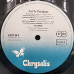 Blondie / Eat To The Beat (LP)