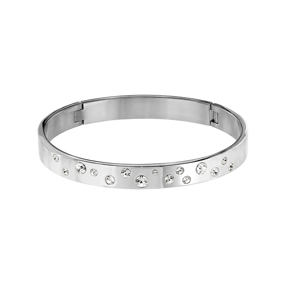 Браслет Dyrberg Kern CLARE I SS CRYSTAL 440197