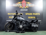 Yamaha XV950RA Bolt 2018