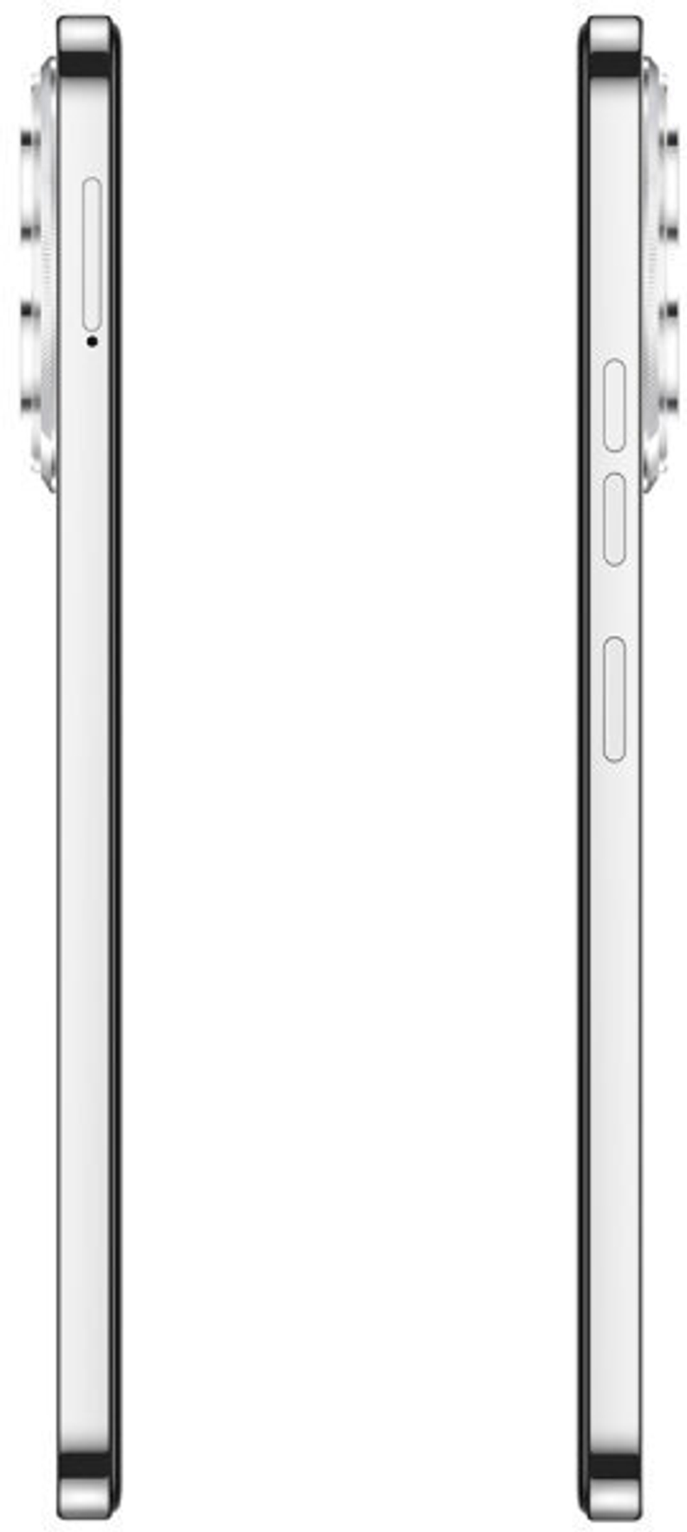 Смартфон TECNO SPARK 30 Pro 8/128ГБ (Ростест), Dual nano SIM, arctic glow