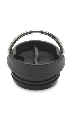 Термокружка Klean Kanteen TKWide Cafe Cap 20oz (592 мл) Marigold