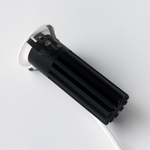 Встраиваемый светильник Lightstar Spira Slim 074346