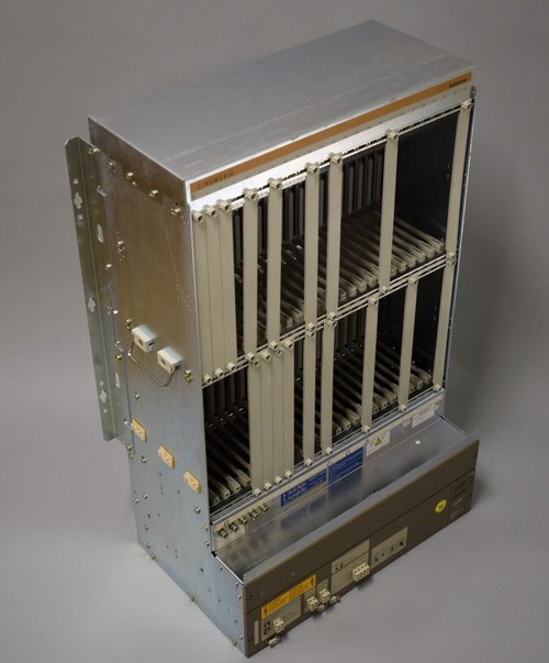 SIEMENS 6FC3491-2GC-Z