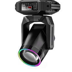 Вращающаяся голова Beam 120W, Big Topper