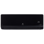 Сплит-система кондиционер настенный Electrolux Onix Black Super EACS/I-18HIX-BLACK/N8 на 54 м²