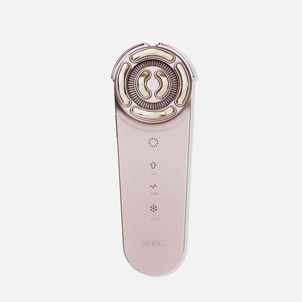 CLIONE аппарат VIOLA + сыворотка Miracle Serum Moisture 100 г