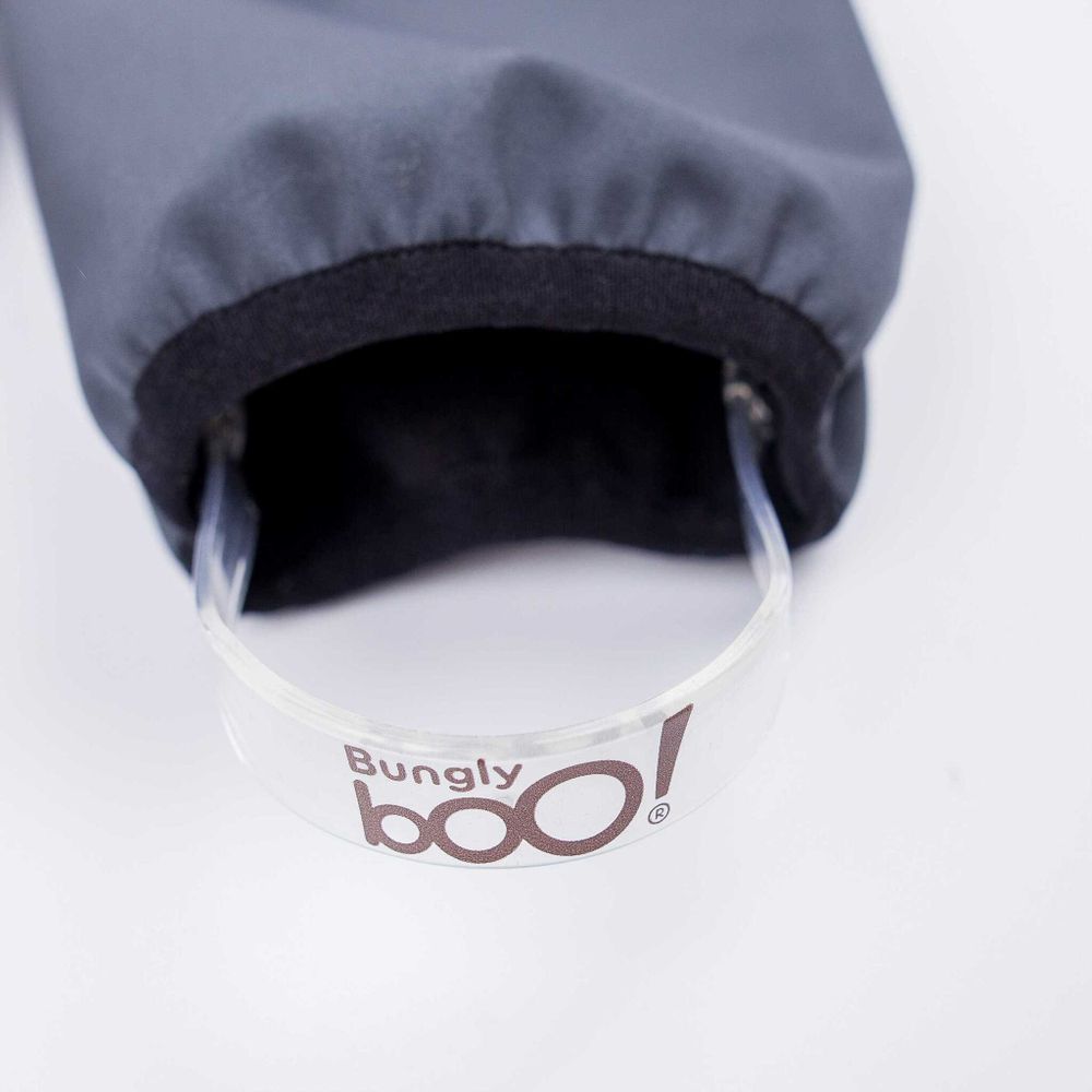 Комбинезон Softshell демисезонный "Лаванда"
