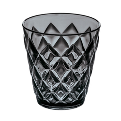 Бокал CRYSTAL S, 200 мл, серый Koziol