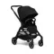 Прогулочная коляска Joolz Hub2 Space Black