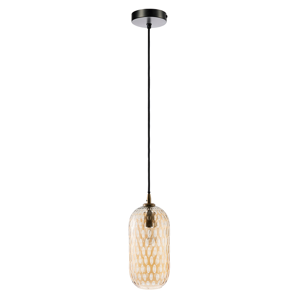 Светильник подвесной Bergenson Mystic Aura bb0000551