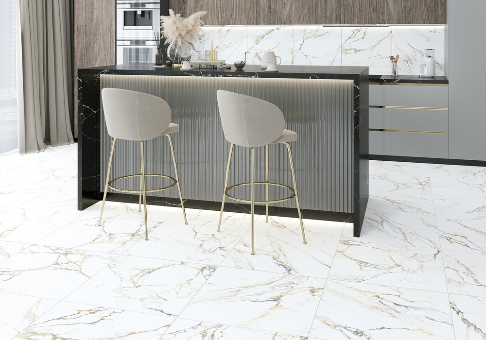 Alma Ceramica Trendy GFU04TRD04R 60x60