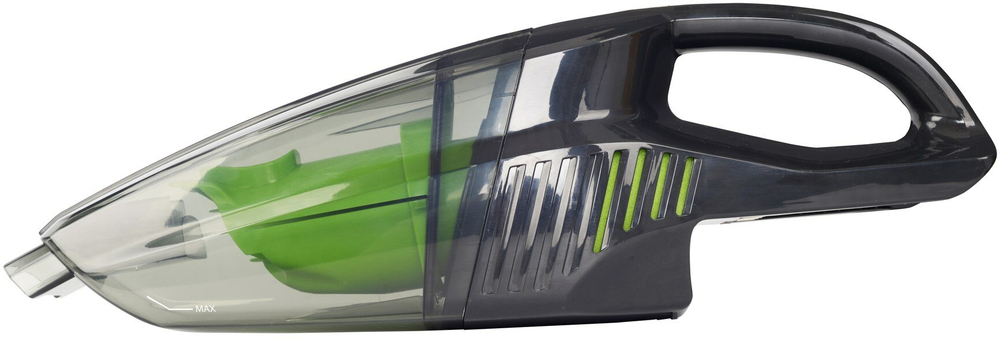 Пылесос ручной аккумуляторный GREENWORKS G24HV,24В,500мл,без АКБ и ЗУ (4700007)