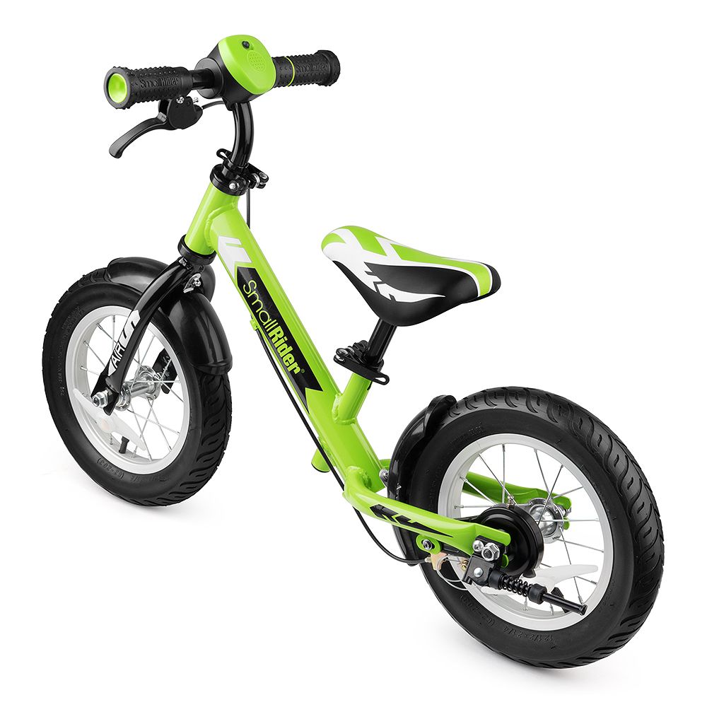 Беговел Small Rider Roadster2 AIR Plus